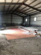 C5328厂房院落出租