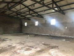 C5328厂房院落出租