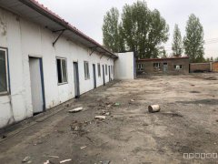 C5328厂房院落出租