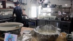 C5329头屯河区恒信阳光里小区餐厅转让