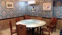 C5329头屯河区恒信阳光里小区餐厅转让