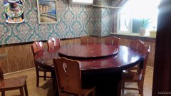 C5329头屯河区恒信阳光里小区餐厅转让