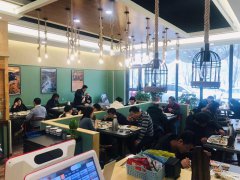 C5335店面转让 位于昌吉市北京南路临街