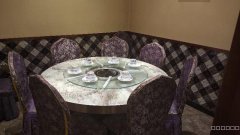 C5339西山中豪润园餐厅转让