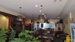 C5339西山中豪润园餐厅转让