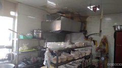 C5339西山中豪润园餐厅转让