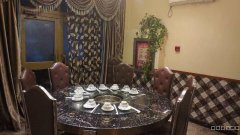 C5339西山中豪润园餐厅转让