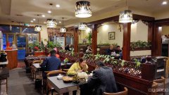 C5339西山中豪润园餐厅转让