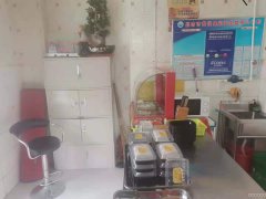 C5342店铺转让 昌吉市宁边西路与解放路交叉口