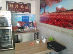 C5344店面转让 位于昌吉市宁边西路高管局(大地名苑)小区