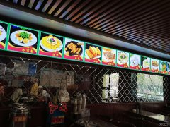 C5345早餐店转让