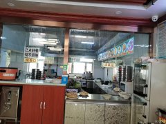 C5345早餐店转让