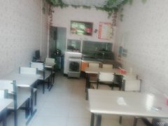 C5347米东区广汇香缇苑营业中椒麻鸡店转让