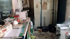 C5351南湖北路康平一巷餐厅转让