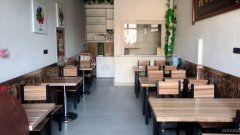 C5352北城大观餐厅转让出租