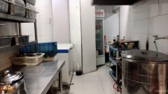 （成功案例20天转出）C5356仓房沟中路369号品牌火锅店