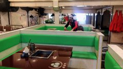 （成功案例20天转出）C5356仓房沟中路369号品牌火锅店