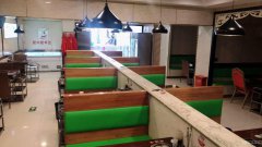 （成功案例20天转出）C5356仓房沟中路369号品牌火锅店