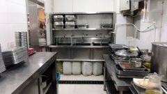 （成功案例20天转出）C5356仓房沟中路369号品牌火锅店