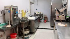 （成功案例20天转出）C5356仓房沟中路369号品牌火锅店