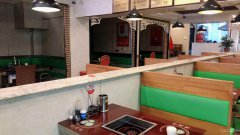 （成功案例20天转出）C5356仓房沟中路369号品牌火锅店