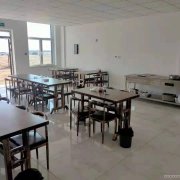 C5357呼图壁县新建大型煤炭物流枢纽中心餐厅转