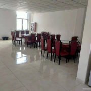 C5357呼图壁县新建大型煤炭物流枢纽中心餐厅转