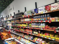 C5358超市转让 昌吉市世纪大道香格里拉