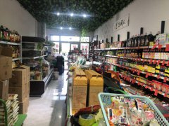 C5358超市转让 昌吉市世纪大道香格里拉