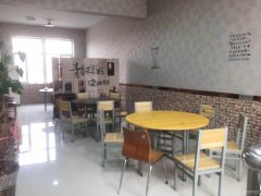 C5359餐厅低价转让