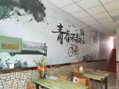 C5359餐厅低价转让