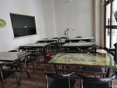 （成功案例）C5361店面出租 昌吉市中山南路中山商务广场