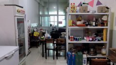 （成功案例）C5366西山怡和山庄外卖店转让