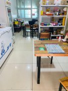 （成功案例）C5366西山怡和山庄外卖店转让