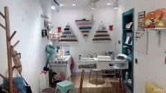 (成功案例)C5368小西门中桥二巷美甲店转让