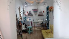 (成功案例)C5368小西门中桥二巷美甲店转让