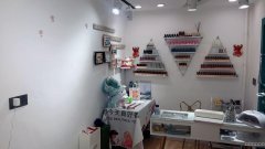 (成功案例)C5368小西门中桥二巷美甲店转让