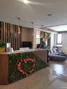 C5373南湖玉园美容会所转让