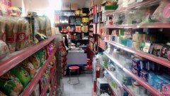 （成功案例）C5385米东区广兴西街超市转让