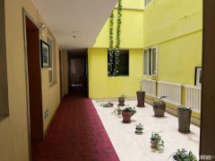 C5387出租南湖路海大酒店正对面临街独栋适合足浴城宾馆医美