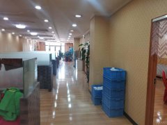 C5388米东区米东北路和仑台东路交接路口新装修营业中临街餐