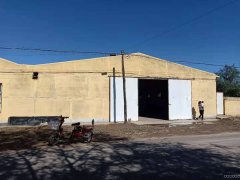 C5391厂房出租 位于奇台县古城一村附近