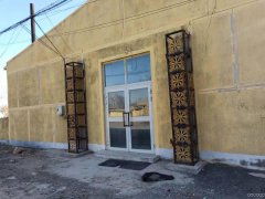 C5391厂房出租 位于奇台县古城一村附近