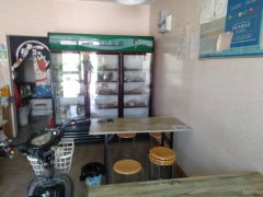 C5392店面转让 位于昌吉市北京北路与红旗路交叉口