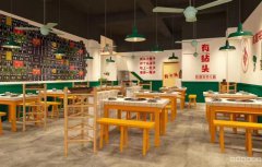 （成功案例）C5395火锅店转让