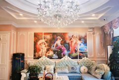 （成功案例）C5397店面转让 昌吉市长宁南路时代帝景门口