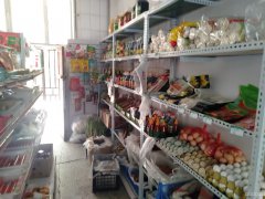 C5399店面转让 位于昌吉市宁边西路宇庭家园小区