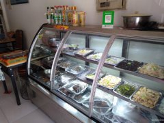 C5400店面转让 位于昌吉市延安南路森林大地二期