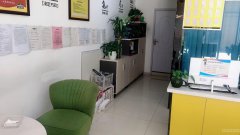 C5402中天博朗天御小区头牌旺铺转让