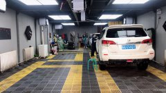 C5404新市区万科城市之光汽车会所转让